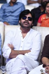 Rangasthalam Success Meet Photos